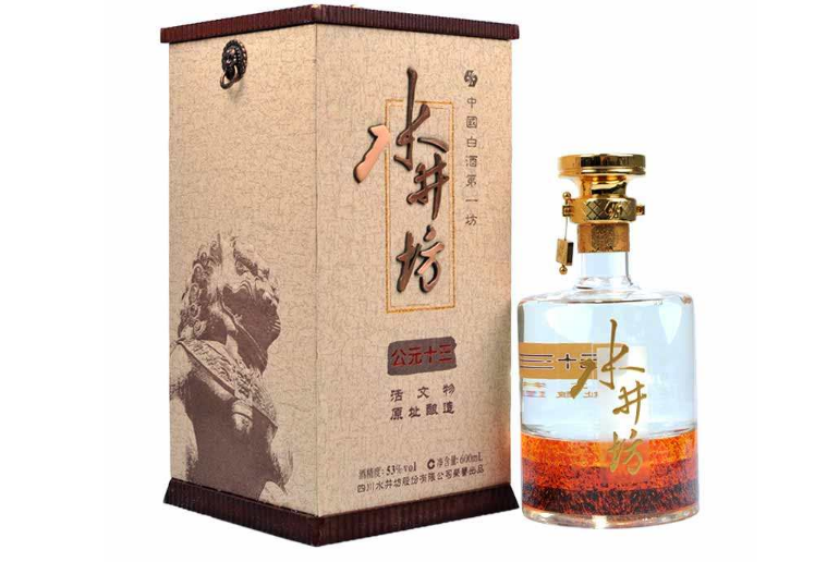 酒包裝設計