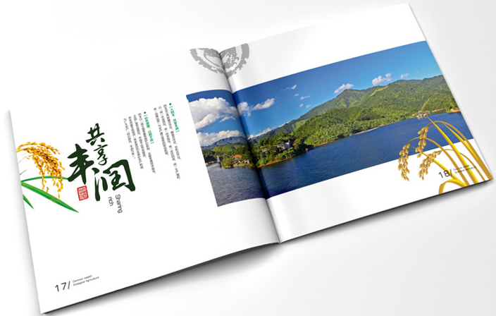 產品推廣畫冊設計作為公司賣產品和顧客商談初期切入溝通方式，好與壞直接會影響到合作的成功與失敗，是公司展現自我介紹和宣傳商品視覺效果的首要名片，在展覽會，座談會，招投標等各行各業(yè)起宣傳的作用。