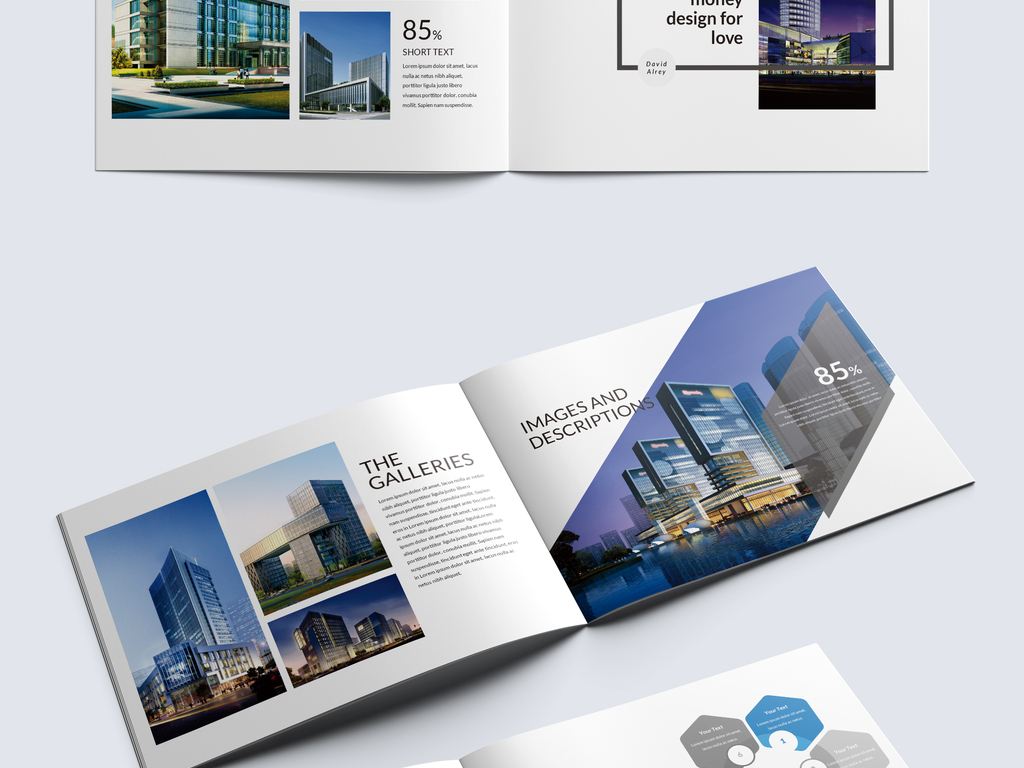 深圳企業(yè)宣傳畫冊設(shè)計需要注意哪些地方