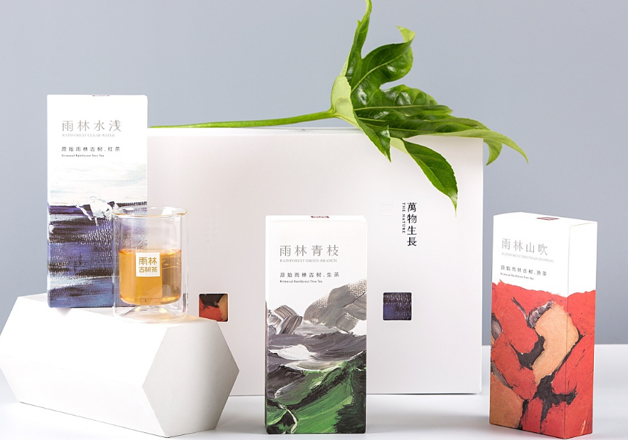 餐飲行業(yè)VI設(shè)計對公司有何作用